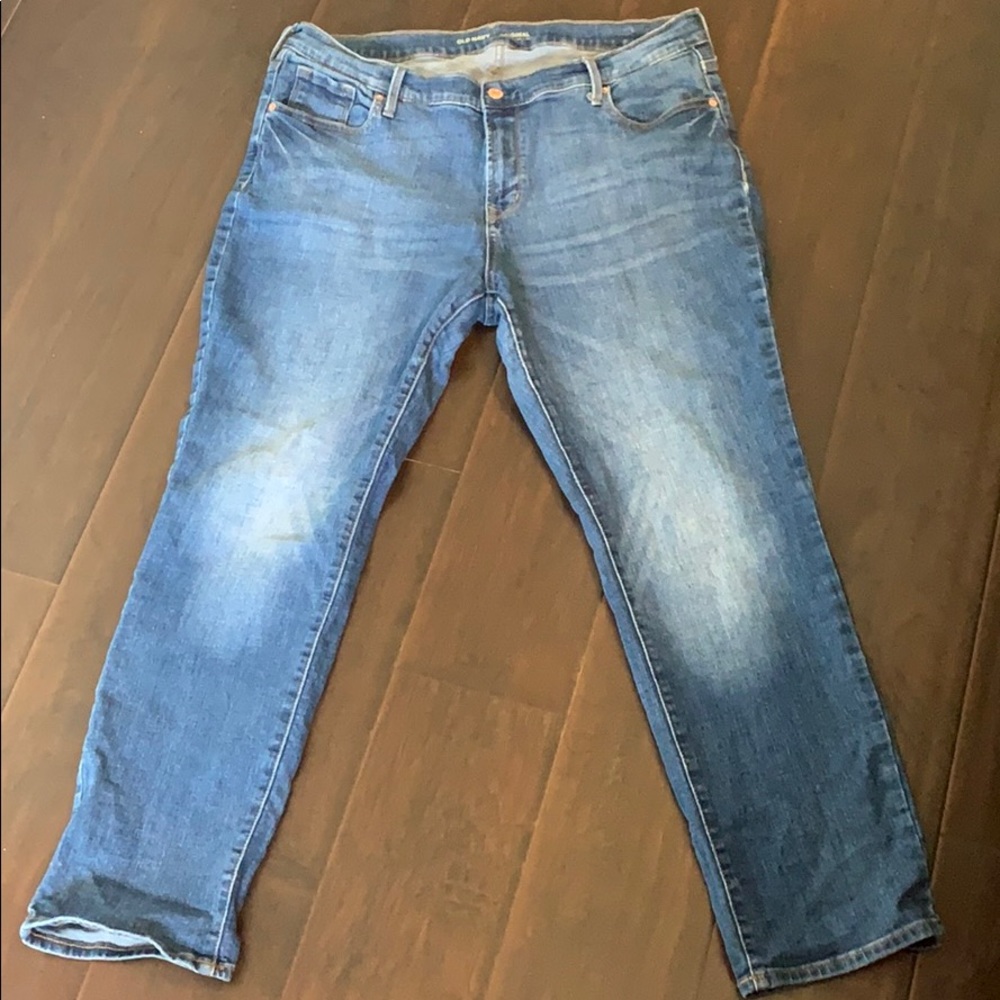 Old Navy Jeans